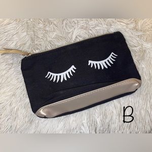 Ipsy bags (bundle of 3)